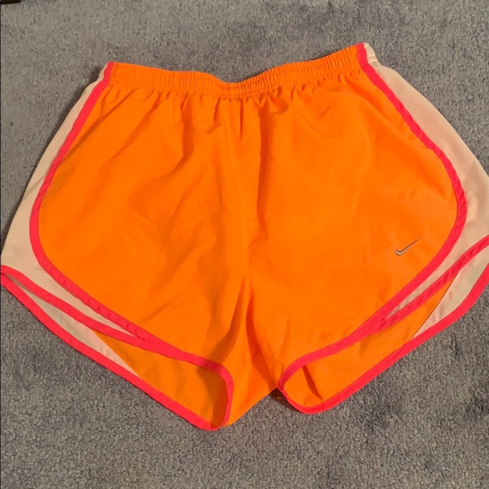 Nike Tempo Shorts